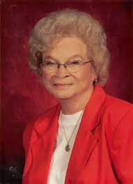Opal Mccollum Obituary March 27, 2016