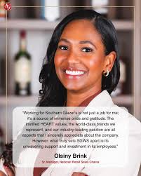 Southern Glazer's Wine & Spirits Careers