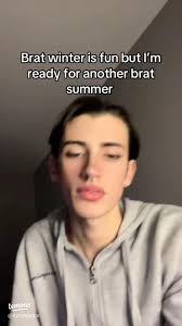 BRAT SUMMER