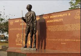 The racial tensions in phoenix, durban, have claimed the lives of 15 people, police minister bheki cele says. Inanda Phoenix South African History Online