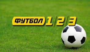 Archive with logo in vector formats.cdr,.ai and.eps (178 kb). Telekanaly Futbol 1 2 3 Pokazhut Matchi Tryoh Novyh Chempionatov Mediasat