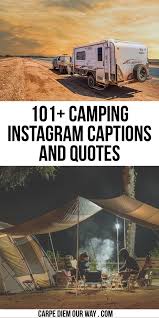 While camping might be something to look forward to, there's no reason not to bring the outdoors to you with some of the best whiskeys for camping. 101 Perfect Camping Captions For Instagram In 2021 Canada Travel Guide Instagram Captions Ontario Canada Travel
