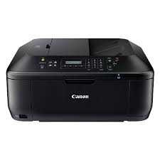 Neben den klassikern (drucken, scannen. Canon Pixma Mx532 Small Office Home Office Printer