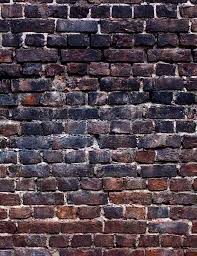Black And White Bricks Wall Design Grunge Black Red Brick Wall Texture Photography Backdrop Brick Design Wallpaper Red Brick Walls Textured Walls