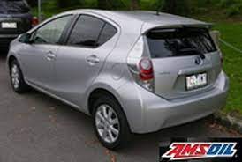 The first one is what toyota exactly defines as a large in such a case, it is important to know that the electronic system in the prius is continuously does it mean that you have to replace the entire system, as prescribed by toyota's official procedure? 2014 Toyota Prius C Recommended Synthetic Oil And Filter