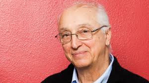 A Q&A with Biomimicry Expert Ignacio Urbina Polo