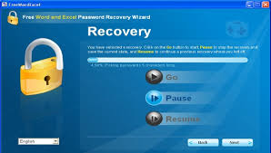 Double click on the worksheet you want to unlock on left side to open the declarations page. Free Excel Password Recovery Software Mediagroupgood