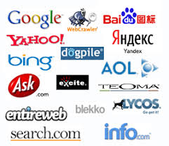 Image result for Metasearch Engines