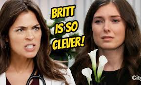 GH Spoilers: Groom Drew suddenly leaves the wedding