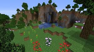 Same day or next day delivery is available. Big Minecraft 1 15 1 Flower Forest Seed