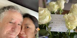 Dương tử quỳnh tái xuất phim nữ sát thủ. 6 000 Ngay Yeu Cá»§a DÆ°Æ¡ng Tá»­ Quá»³nh Va NgÆ°á»i Tinh Vnexpress Giáº£i Tri