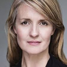 Jane Carmichael's Instagram, Twitter & Facebook