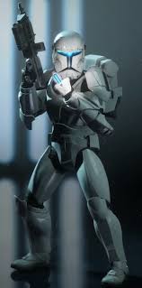Clone Commando Star Wars Battlefront Wiki Fandom Powered By Wikia Star Wars Commando Clone Commandos Star Wars Pictures