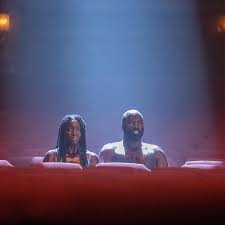 Looking for something spooky, scary, or just plain creepy to watch this week? Little Bursts Of Fright The Horror Anthology Is Having A Heyday The New York Times