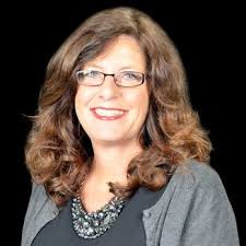 VICKIE NAGY, BROKER ASSOCIATE