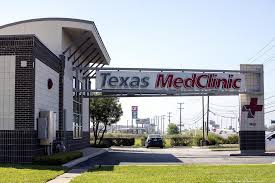 Our newest pediatric urgent care clinic will be opening july 2021 in the southeast dallas area! San Antonio Urgent Care Network To Provide Region Wide Covid 19 Testing