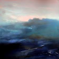 Guy Bujo Peintre Parcours Ne Au Milieu Du Siecle Dernier Dans Le Nord Vendee J Ai Depuis Toujours Multiplie Les App Tableau Abstrait Peinture Peintre