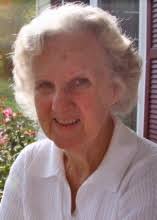 Obituary information for Jean Helen West