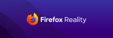 How To Use Firefox Reality On The Oculus Go Vr Headset The Firefox Frontier