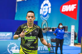 Maybe you would like to learn more about one of these? 3 Pemain Badminton Para Negara Menang Di Uae M Update