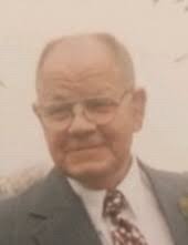 Obituary information for James Elmer Wheaton