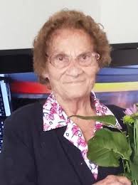 Immacolata “”Emma”” Mancuso (Mazza)