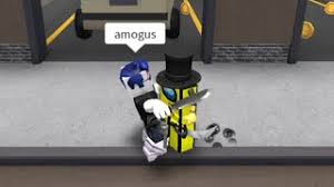 The funniest roblox murder mystery 2 moments of 2020. Dsmqs3 Mrsjn M