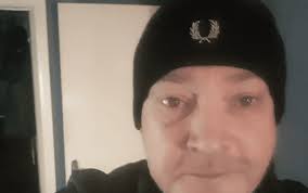 How Epilepsy Scotland's Helpline helped me: Dave's story