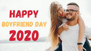 Apr 18, 2021 · short romantic birthday wishes for your boyfriend #1: National Boyfriend Day 2021 Hd Images Wishes Quotes Greetings Cards Fb Messages And Whatsapp Status