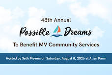 48th Annual Possible Dreams