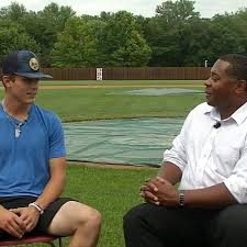 Catching Up With Glenwood Alum Nick Maton Wics Nick mason ретвитнул(а) mlb tap sports baseball '20. glenwood alum nick maton