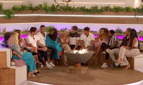 A brief description of the current participants is as shown below Inside The Love Island Contestants Homes See Where Maura Molly Mae More Live Hello