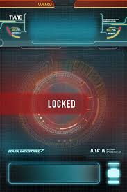 Download Lock Screen Iron Man Hd Wallpaper For Mobile Cikimm Com