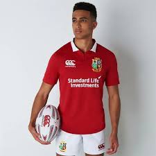 The british and irish lions have enlisted the latest player performance technology in their bid to topple south africa in the test series that begins on saturday. Pin On Equipo Nacional De Rugby
