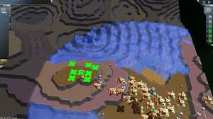 Creeper world 4's farsite expedition takes a turn into it's final phase with this 'hinge' mission, including a major plot dump and a chance for the snipers t. Creeper World 4 Game Mechanics Preview Youtube