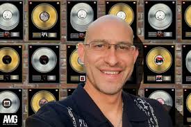 Meet The Team — AMG