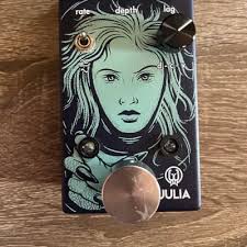 Walrus Audio Julia Chorus