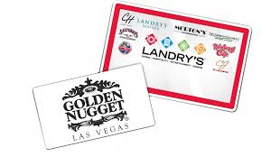 With a dynamic portfolio of fantastic brands such as morton's steakhouse, mccormick & schmick's, rainforest cafe, saltgrass steak house, bubba gump shrimp co., golden nugget and more. Golden Nugget Landry S Inc Nat In Las Vegas Nv Groupon