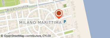 Viale volturno, 98, 48015 cervia ra, italy. Cassa Di Risparmio Di Ravenna S P A Filiale Milano Marittima Ag 2 Banca A Cervia Viale Romagna 107 Milano Marittima 48015 Cervia Emilia Romagna Firmania