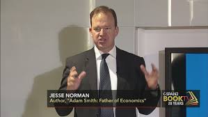 Adam Smith: An Enlightened Life