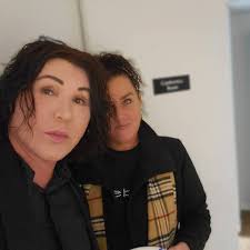 Great fun with my dear friend Erin Harrington last night, party, party.  #gayboy #plasticsurgery #gay #fun #party #luxurylifestyle #gaylife #bmw  #rollsroyce #bentley #louisvuitton #gucci #hermes #birkinhac #motleycrue  #cher #rupaul #dragrace #srq #tampa