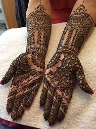 Download Roposo India S Favourite Video App Bridal Mehndi Designs Bridal Mehendi Designs Mehndi Designs For Girls