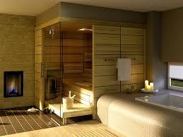 Steam Rooms For Home The Benefits Of A Steam Room Home Sauna Design Steam Room