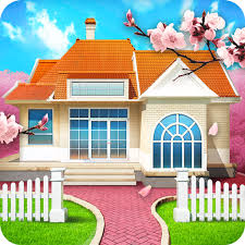 My Home Design Dreams V1 0 316 Mod Money Ads Apk4all Com