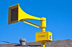 Pin On Outdoor Warning Siren