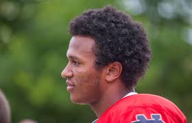 Photos: Notre Dame football practice 8-11