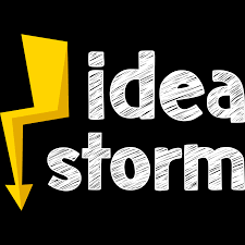 ideaStorm