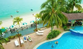 This blend of traditional and modern comforts promises families, couples and singles a place for relaxation. Hotel Discount 2021 Flamingo Hotel By The Beach Penang