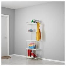 Kolbjorn Kast Binnen Buiten Beige 90x161 Cm Ikea Regal Regal Weiss Wandregal