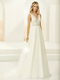 Hier kannst du sie vorschlagen! Gloria B Rautkleid Von Bianco Evento Nun Bei Mona Berg Kaufen
